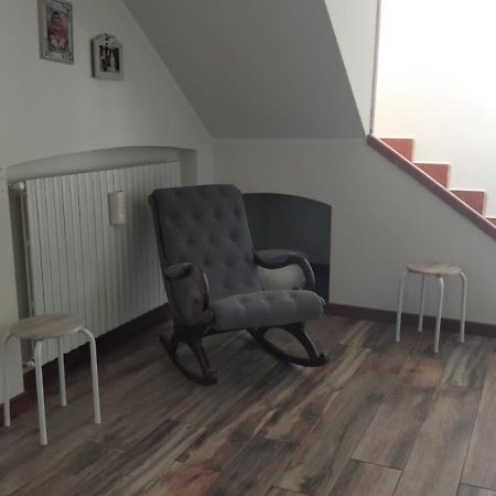 B&B Villa Angela Via Della Bonifica 17 Villareia Kültér fotó