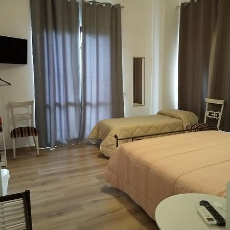 B&B Villa Angela Via Della Bonifica 17 Villareia Kültér fotó