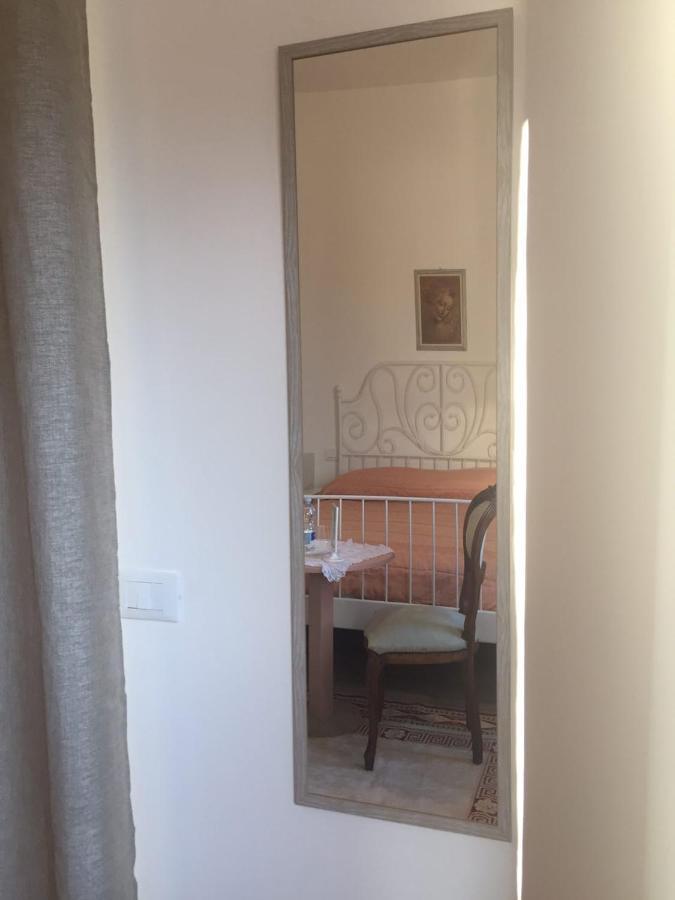 B&B Villa Angela Via Della Bonifica 17 Villareia Kültér fotó